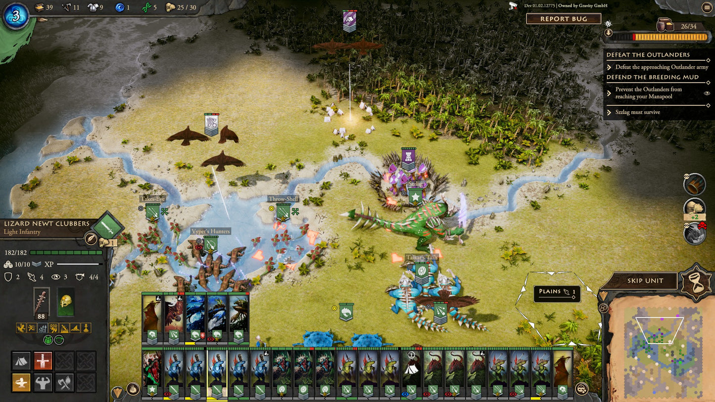 Fantasy General II - Evolution (DLC)