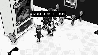TOEM (PC) (Steam)