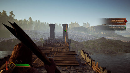 Giants Uprising (Steam)