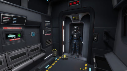 Escape Simulator