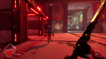 Ghostrunner - Project_Hel (DLC) (Steam)
