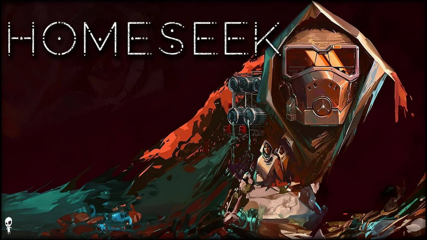 Homeseek (Steam)