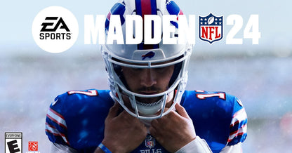 Madden NFL 24 (XBOX One / Xbox Series X|S) (EU)
