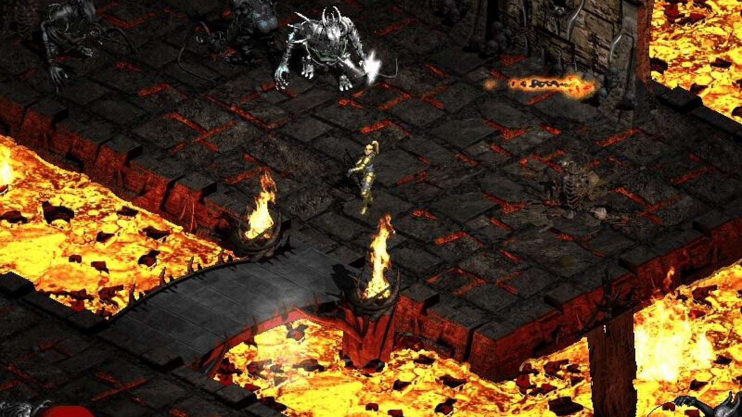 Diablo 2 Gold Edition incl. Lord of Destruction