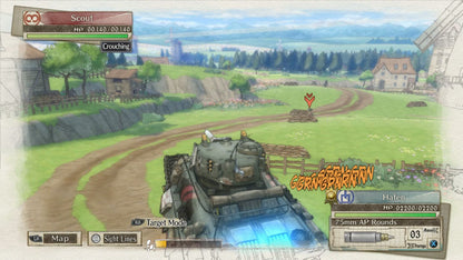 Valkyria Chronicles 4 Xbox One (EU)