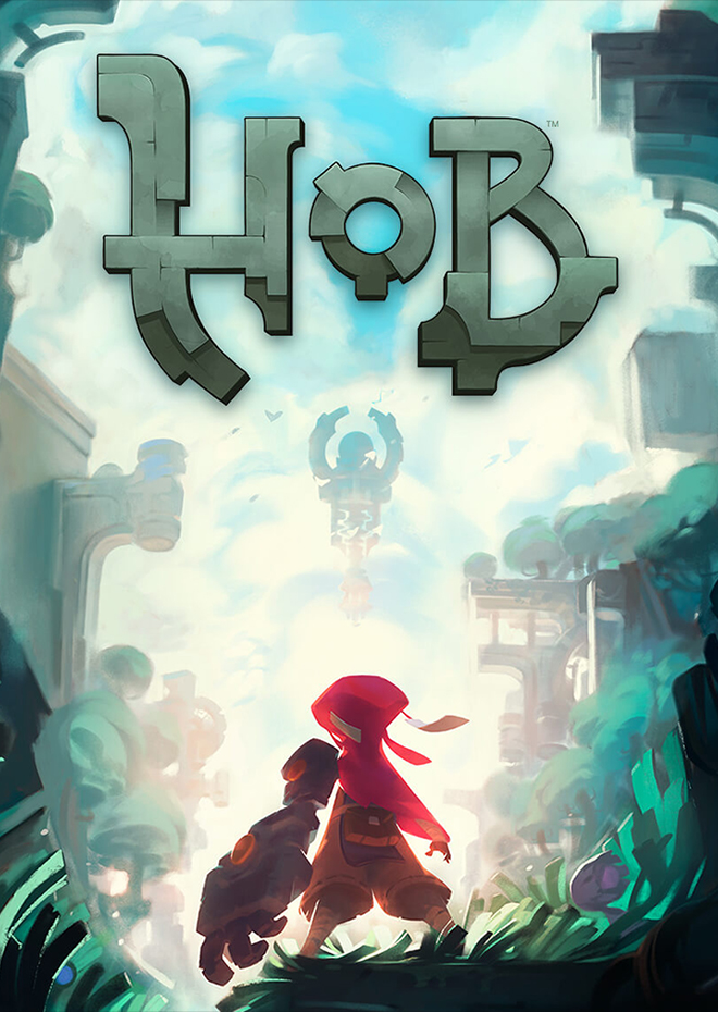 Hob