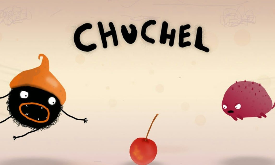 CHUCHEL (Cherry Edition)