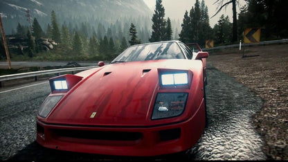 Need for Speed: Rivals (Complete Edition)