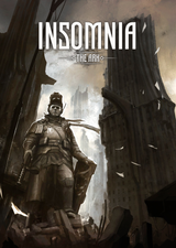 Insomnia: The Ark