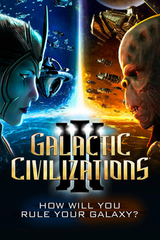 Galactic Civilizations III: Retribution Expansion