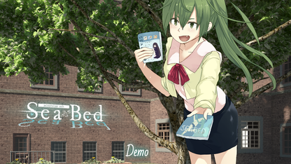 SeaBed (Steam)