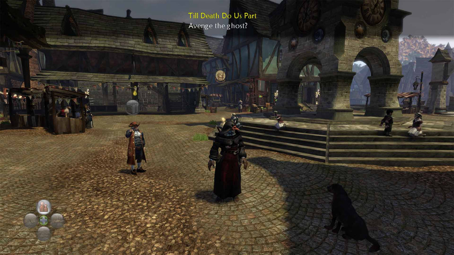 Fable II (Xbox One)