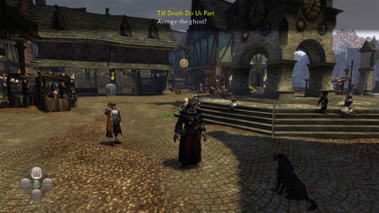 Fable II (Xbox One)