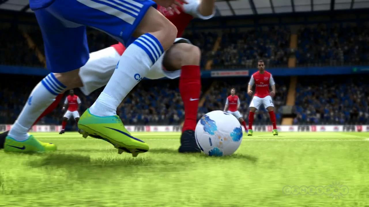 FIFA Soccer 13 (EU)