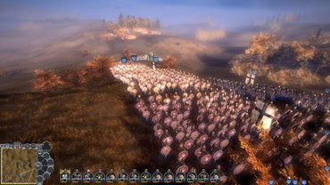 Real Warfare 2: Northern Crusades