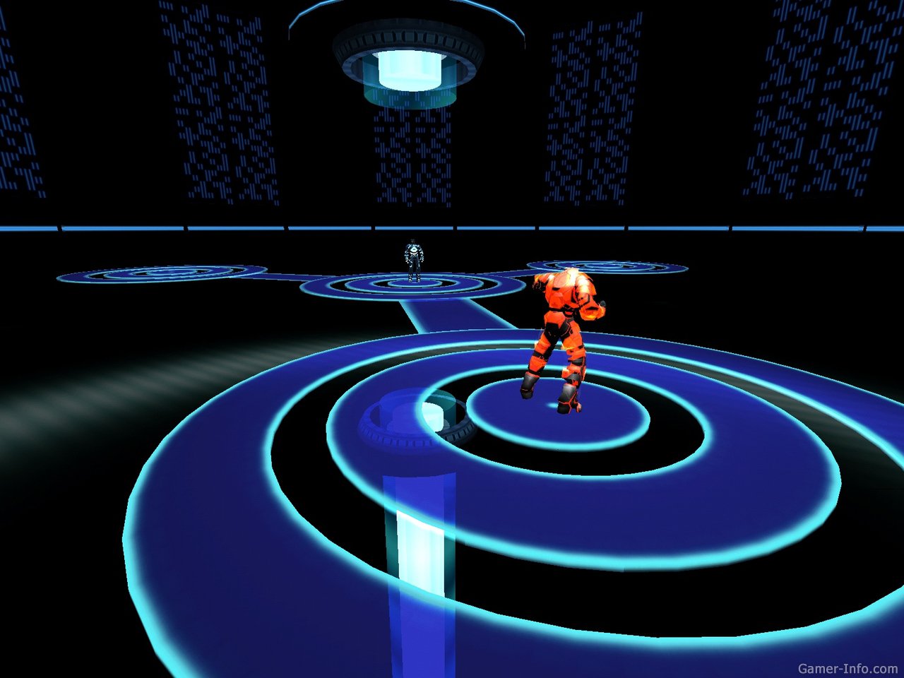 Tron 2.0 (EU)