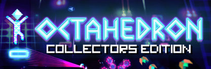 OCTAHEDRON Steam CD Key