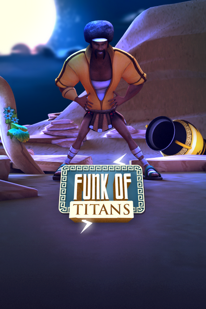 Funk of Titans