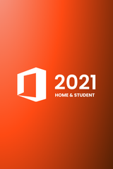 Microsoft Office 2021 Home & Student (Transferabil)