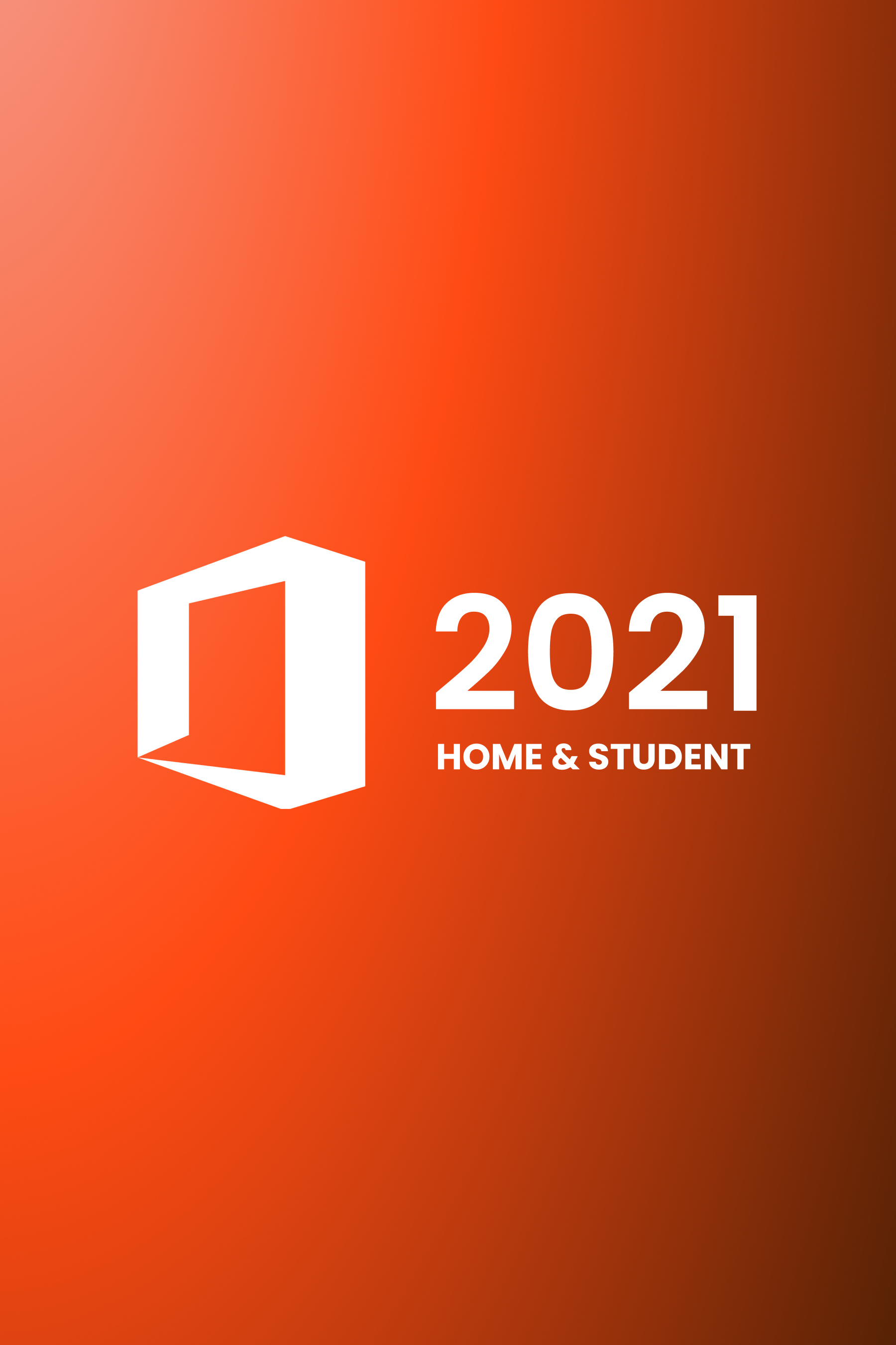 Microsoft Office 2021 Home & Student (Transferabil) – Nint