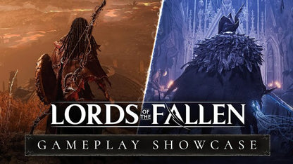 Lords of the Fallen (2023) (Steam)