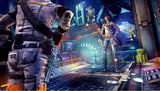 Borderlands: The Pre-Sequel - Shock Drop Slaughter Pit (DLC)