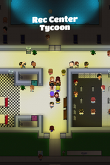 Rec Center Tycoon