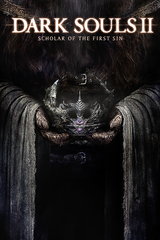 DARK SOULS II: Scholar of the First Sin