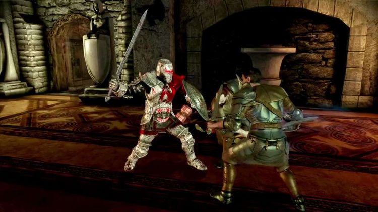 Dragon Age Origins - The Blood Dragon Armor DLC Origin CD Key