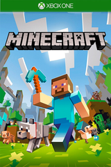 Minecraft (Xbox One)
