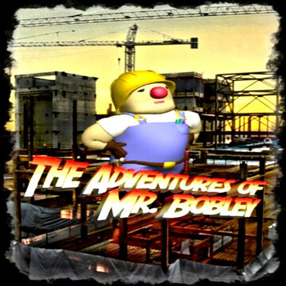 The Adventures of Mr. Bobley Steam CD Key
