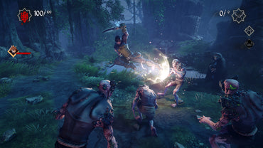 Hand of Fate 2 (GOG)