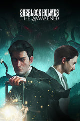 Sherlock Holmes: The Awakened - Remastered
