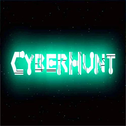 Cyberhunt Steam Key GLOBAL