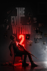 The Evil Within 2 (EU)