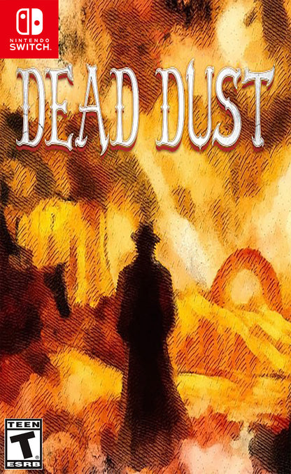 Dead Dust