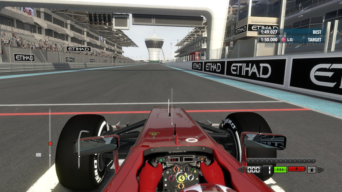F1 2012 (EU)