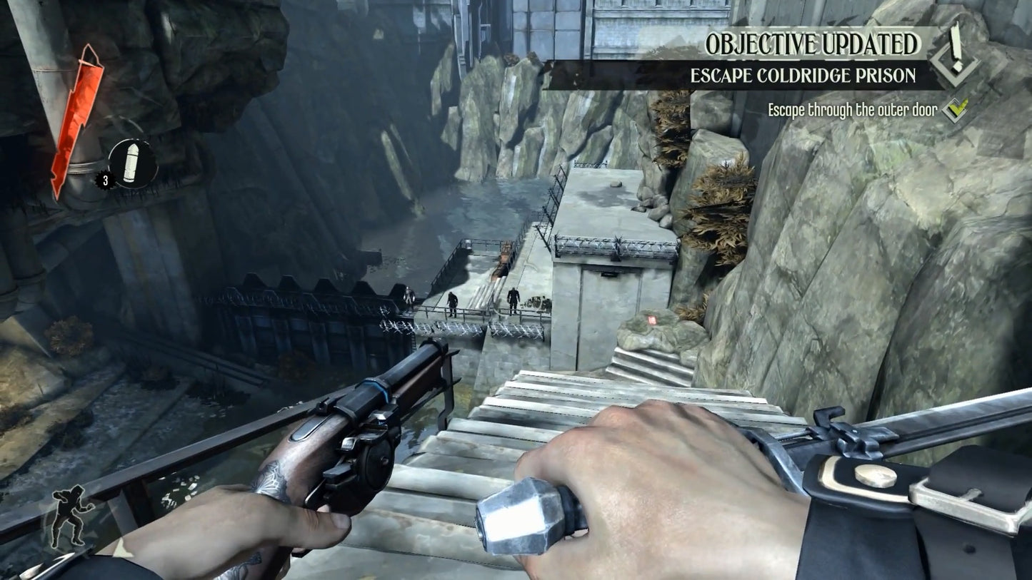 Dishonored (Global)