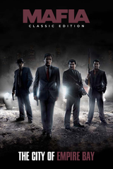 Mafia 2 - Director's Cut