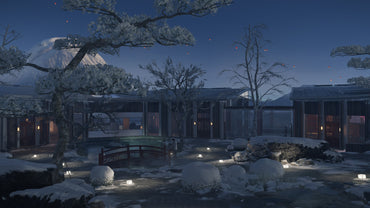 HITMAN™ - Episode 6: Hokkaido (DLC)