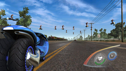 LocoCycle