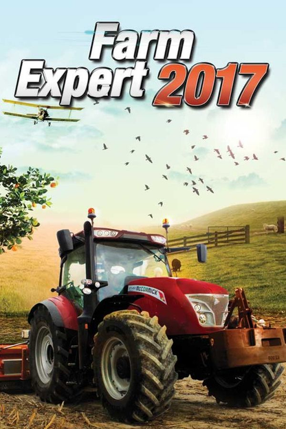 Farm Expert 2017
