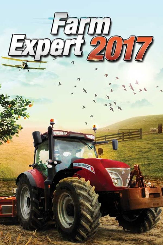 Farm Expert 2017