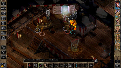 Baldur's Gate II (Enhanced Edition)