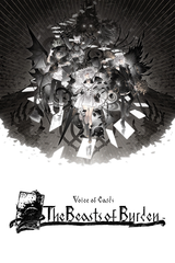 Voice of Cards: Beasts of Burden