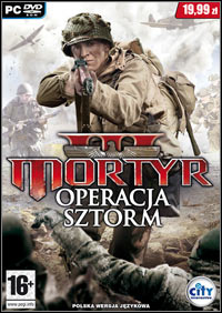 Operation Thunderstorm (Steam)