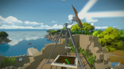 The Witness (EU)