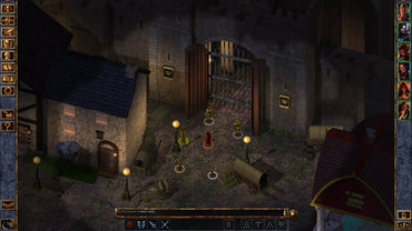 Baldur's Gate: The Complete Saga Ultimate Bundle (2017) (Steam)
