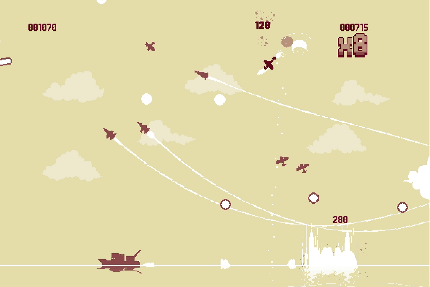 Luftrausers