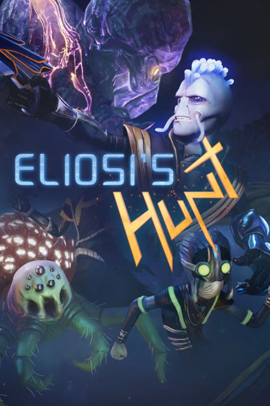 Eliosi's Hunt Steam PC Key GLOBAL